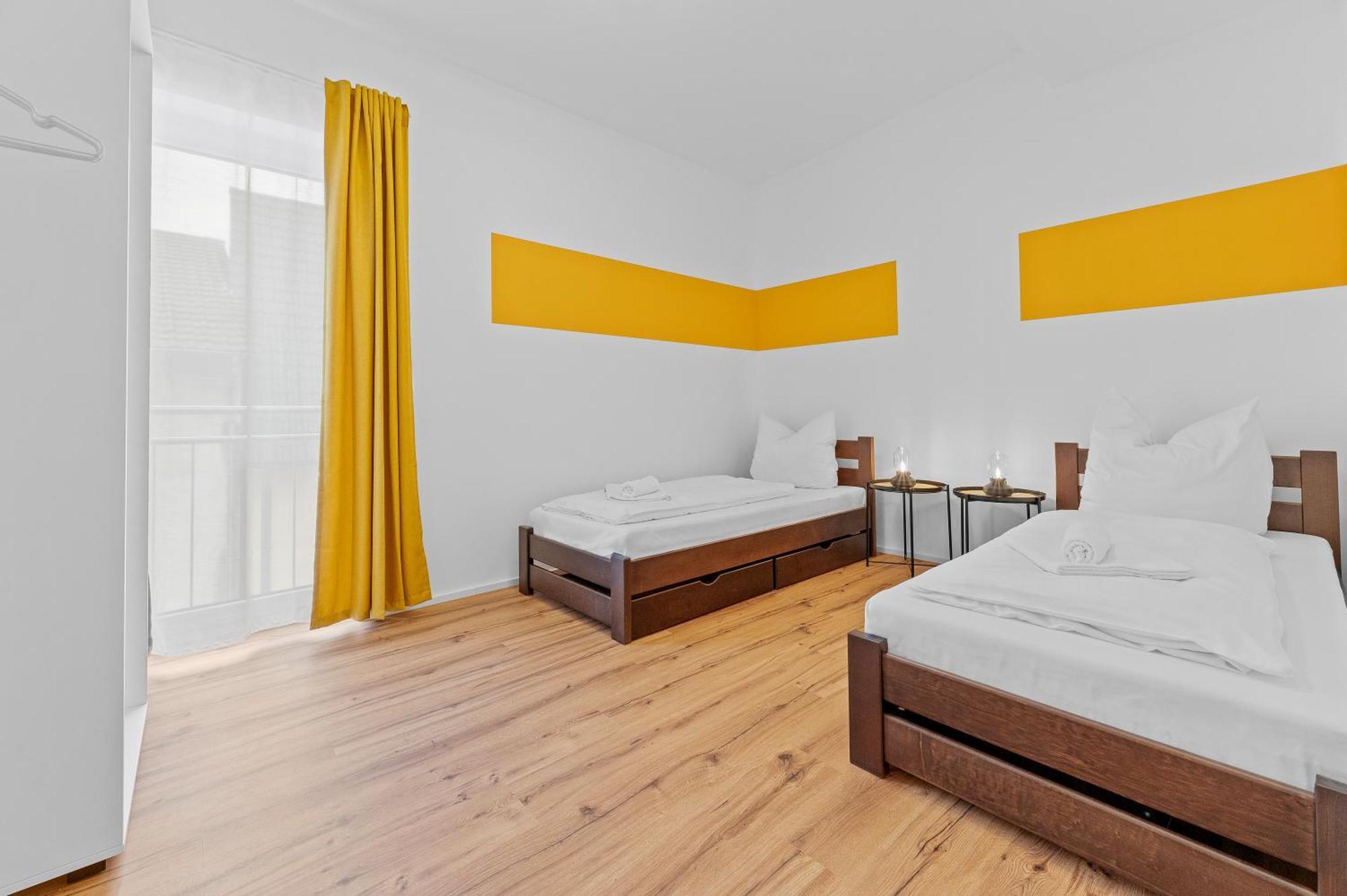 Golden Home With Barbecue, Yoga, Football Table ซินส์ไฮม์ ภายนอก รูปภาพ